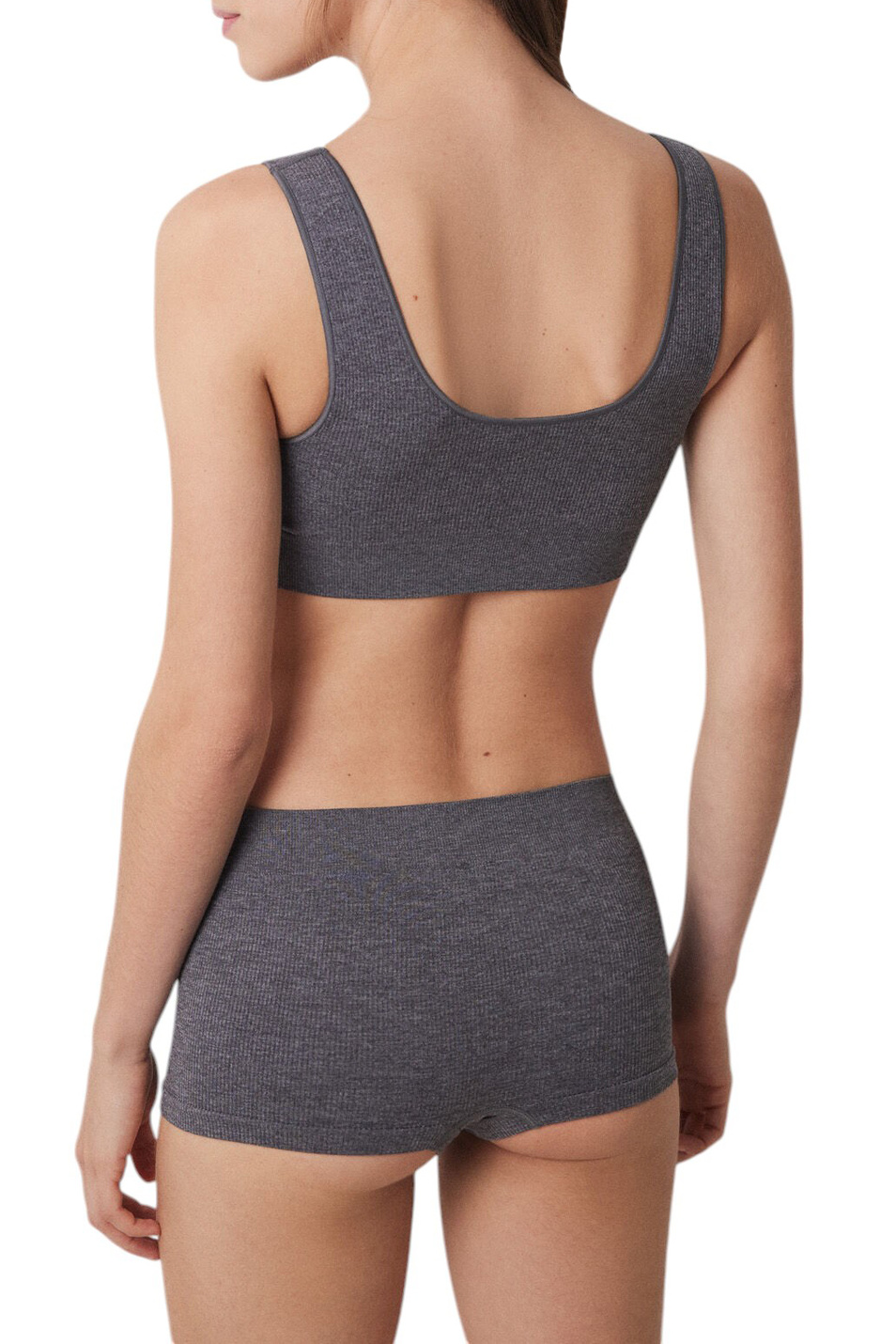 Женский Women'secret Трусы в рубчик (цвет ), артикул 5129132 | Фото 3