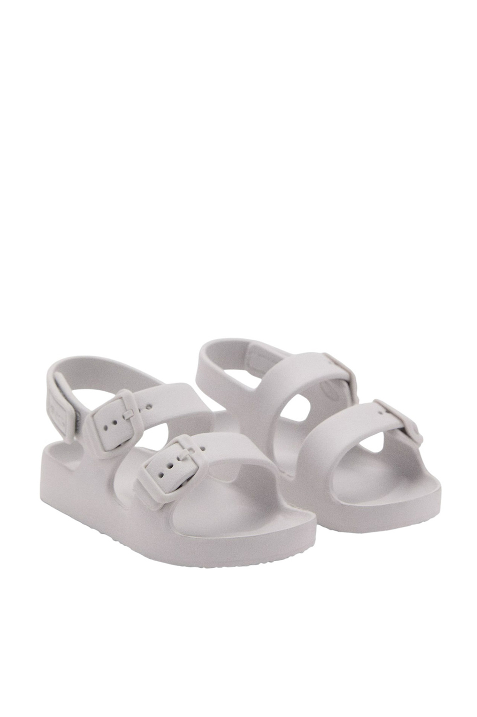 Мальчикам Mango Kids Сандалии PAUO с пряжками (цвет ), артикул 87047676 | Фото 2