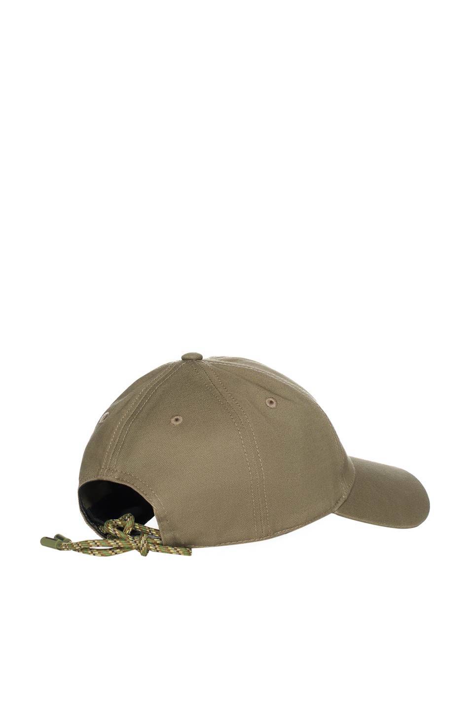 Женский Weekend Max Mara Кепка FOGGIA из натурального хлопка (цвет ), артикул 2615571035 | Фото 2