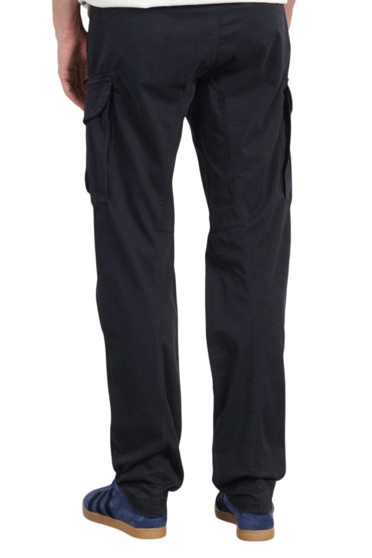 Брюки с фирменными линзами|Основной цвет:Синий Мужской C.P. Company Брюки с фирменными линзами (цвет ), артикул RFCMPA731A005529G | Фото 5