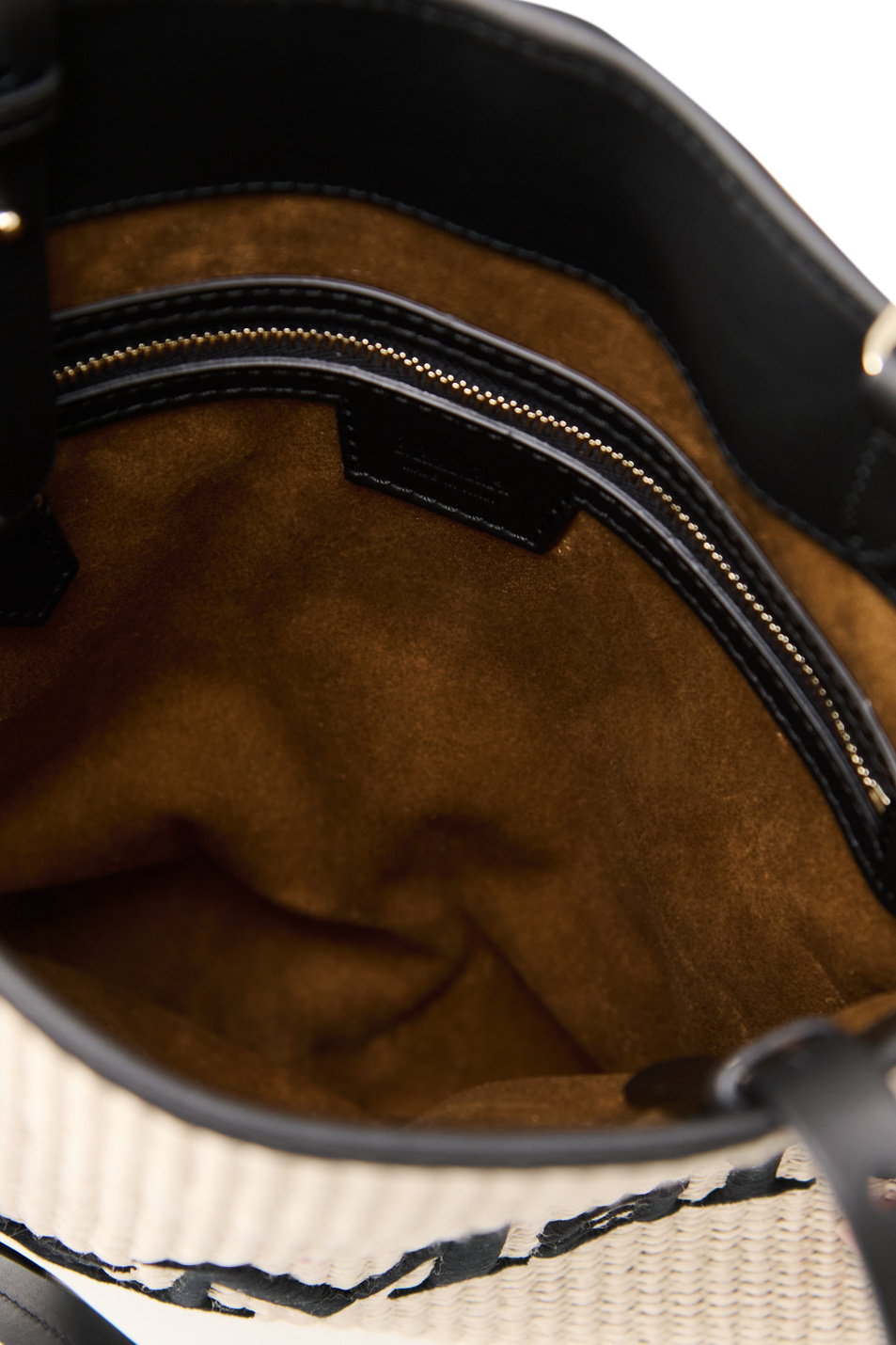 Женский Max Mara Сумка-шоппер EASYBAG (цвет ), артикул 2345111231 | Фото 4