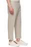 Emporio Armani Однотонные брюки чинос ( цвет), артикул 6L1PL4-1NHOZ | Фото 3