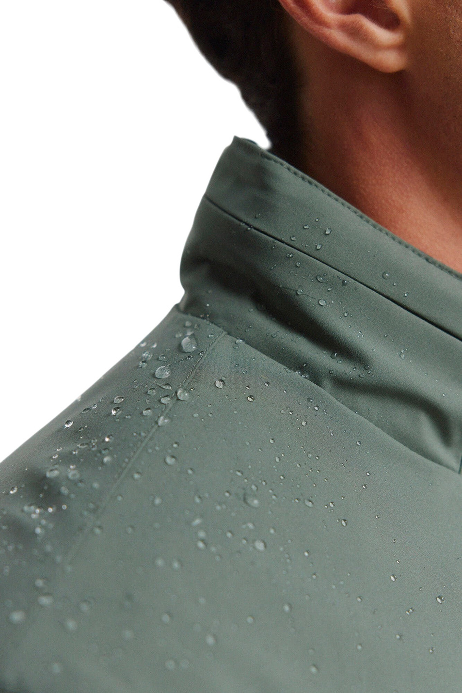 Мужской Springfield Куртка на молнии (цвет ), артикул 0953536 | Фото 9