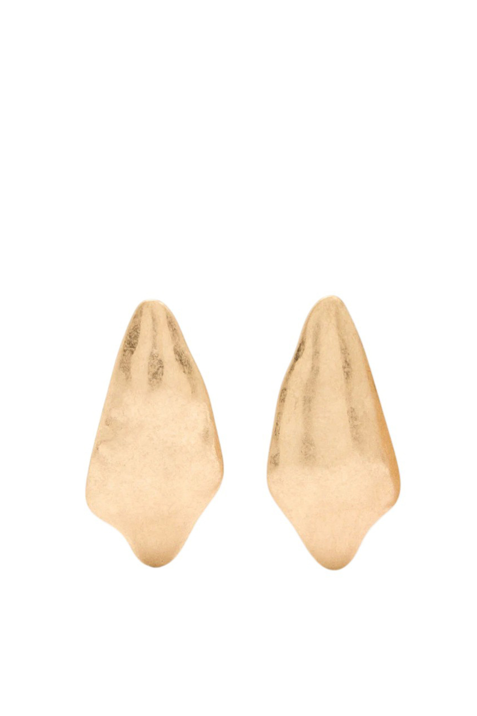 Женский Parfois Серьги в форме ромба (цвет ), артикул 242182 | Фото 1