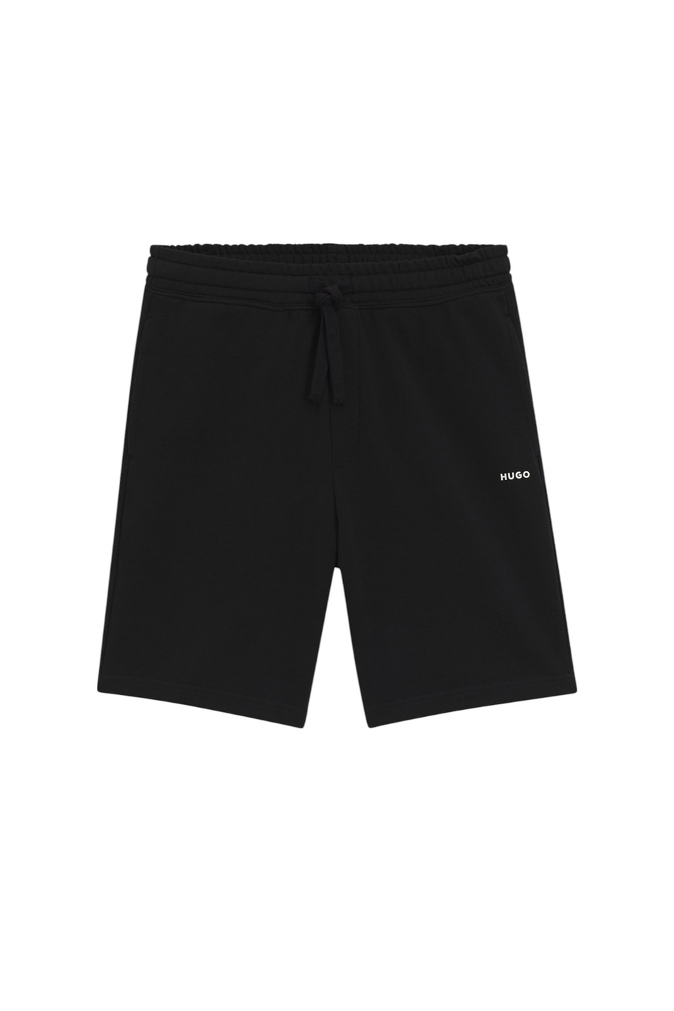 Мужской HUGO Шорты Dayono из хлопка (цвет ), артикул 50530696 | Фото 1