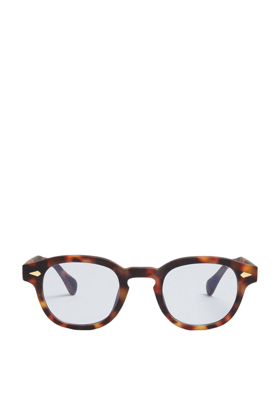 Parfois Солнцезащитные очки в круглой оправе (цвет ), артикул 192142 | Фото 2