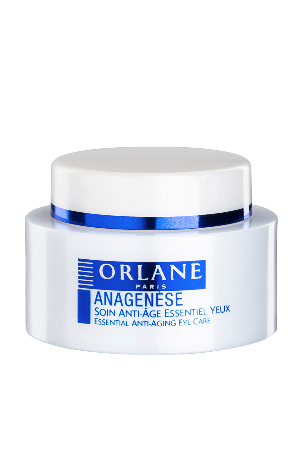 Не имеет пола Orlane Крем для кожи вокруг глаз Anagenese/Essential Anti-Aging Eye Care (цвет ), артикул 2010000 | Фото 1