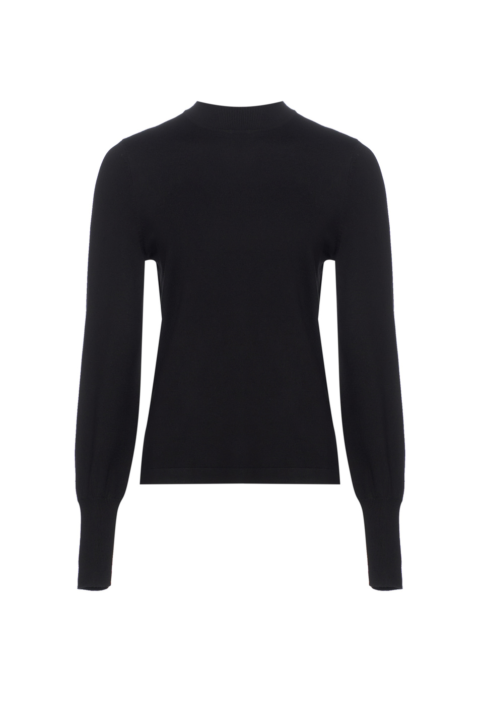 Женский Taifun Джемпер однотонный (цвет ), артикул 939008-77001 | Фото 1