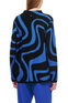 Gerry Weber Свитер с принтом ( цвет), артикул 770569-44713 | Фото 6