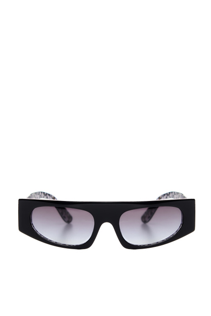 Солнцезащитные очки 0DG4411|Основной цвет:Черный|Артикул:0DG4411 | Фото 2