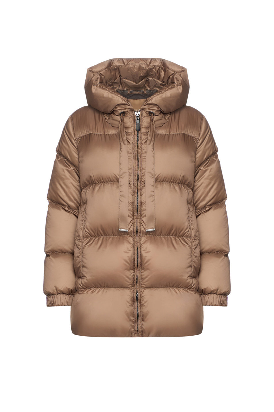 Женский Max Mara Куртка SEIA с капюшоном (цвет ), артикул 2529486055 | Фото 1