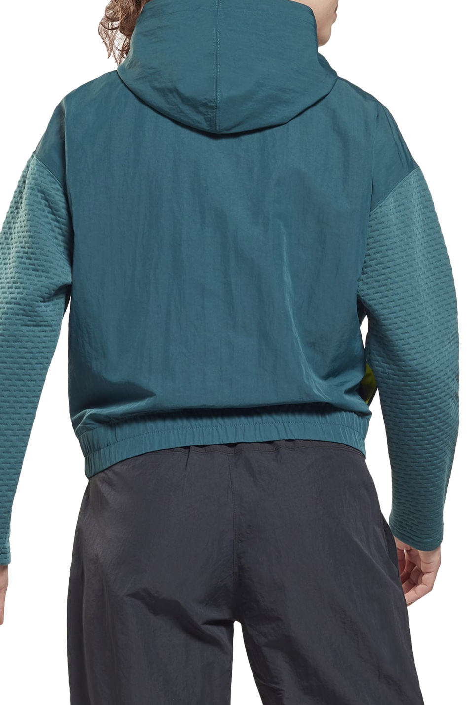 Reebok Куртка Thermowarm+Graphene (цвет ), артикул GR8897 | Фото 4