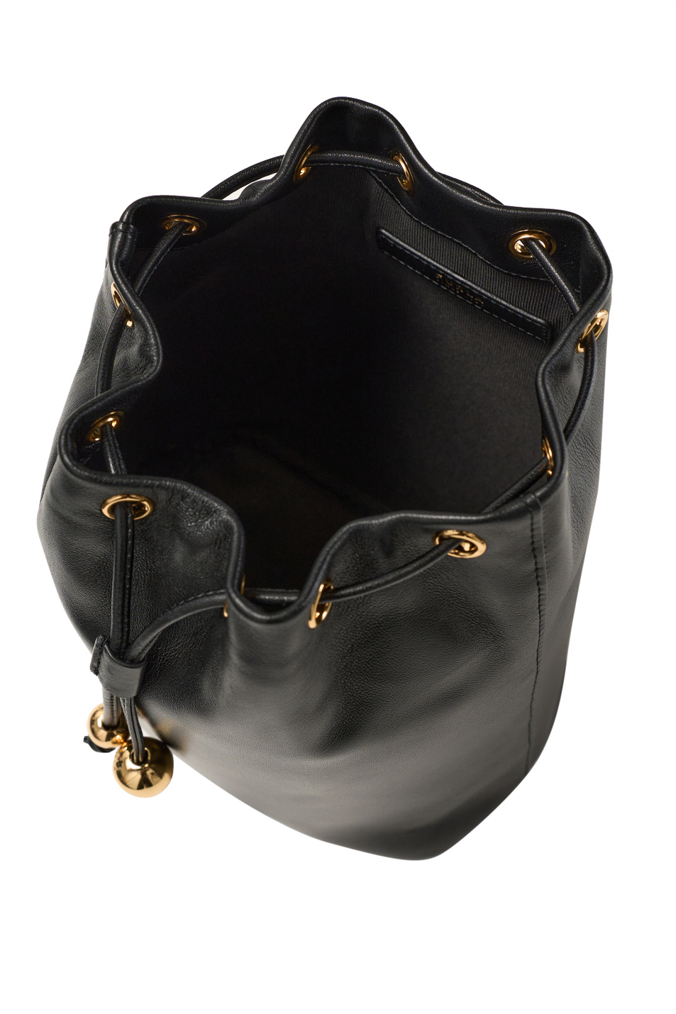 Женский Furla Сумка SFERA SOFT MINI из натуральной кожи (цвет ), артикул WE00830-BX2269 | Фото 5