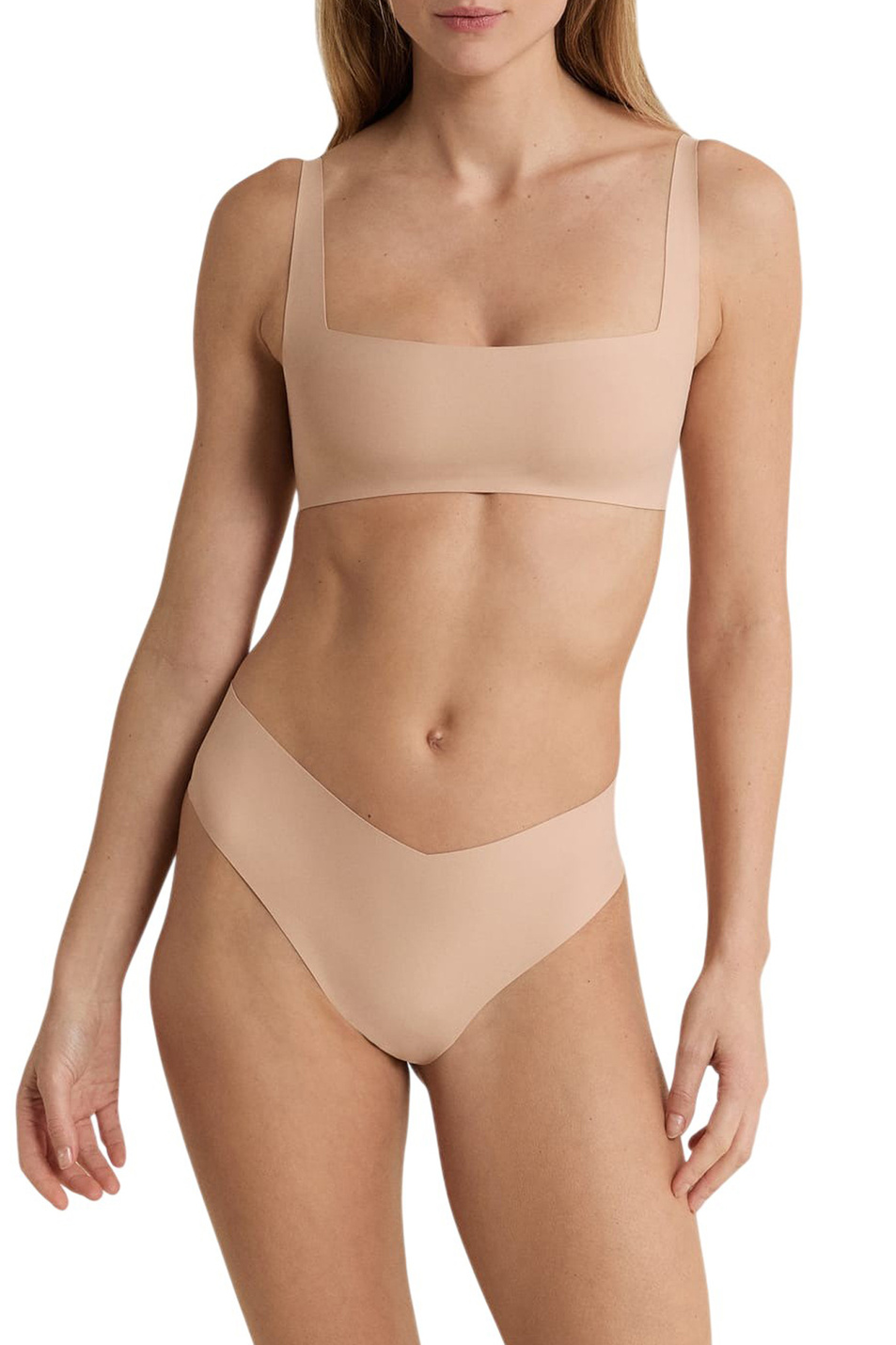 Женский Etam Трусы PURE PERFECT из микрофибры (цвет ), артикул 6557073 | Фото 2