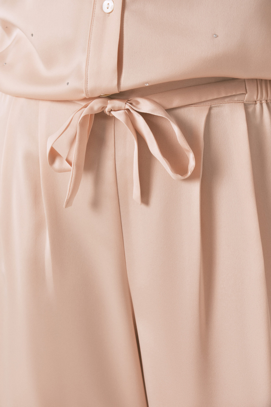 Женский Women'secret Пижама в рубашечном стиле (цвет ), артикул 2542458 | Фото 6