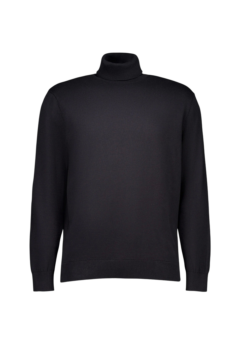 Мужской Springfield Водолазка из натурального хлопка (цвет ), артикул 1402511 | Фото 1