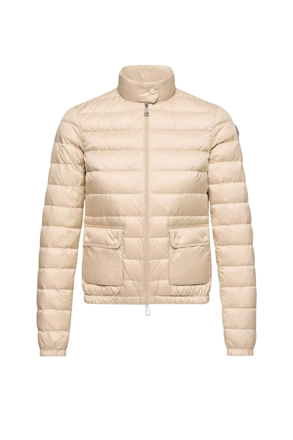 Женский Moncler Куртка LANS с пуховым наполнителем (цвет ), артикул L10931A10100-53048 | Фото 1