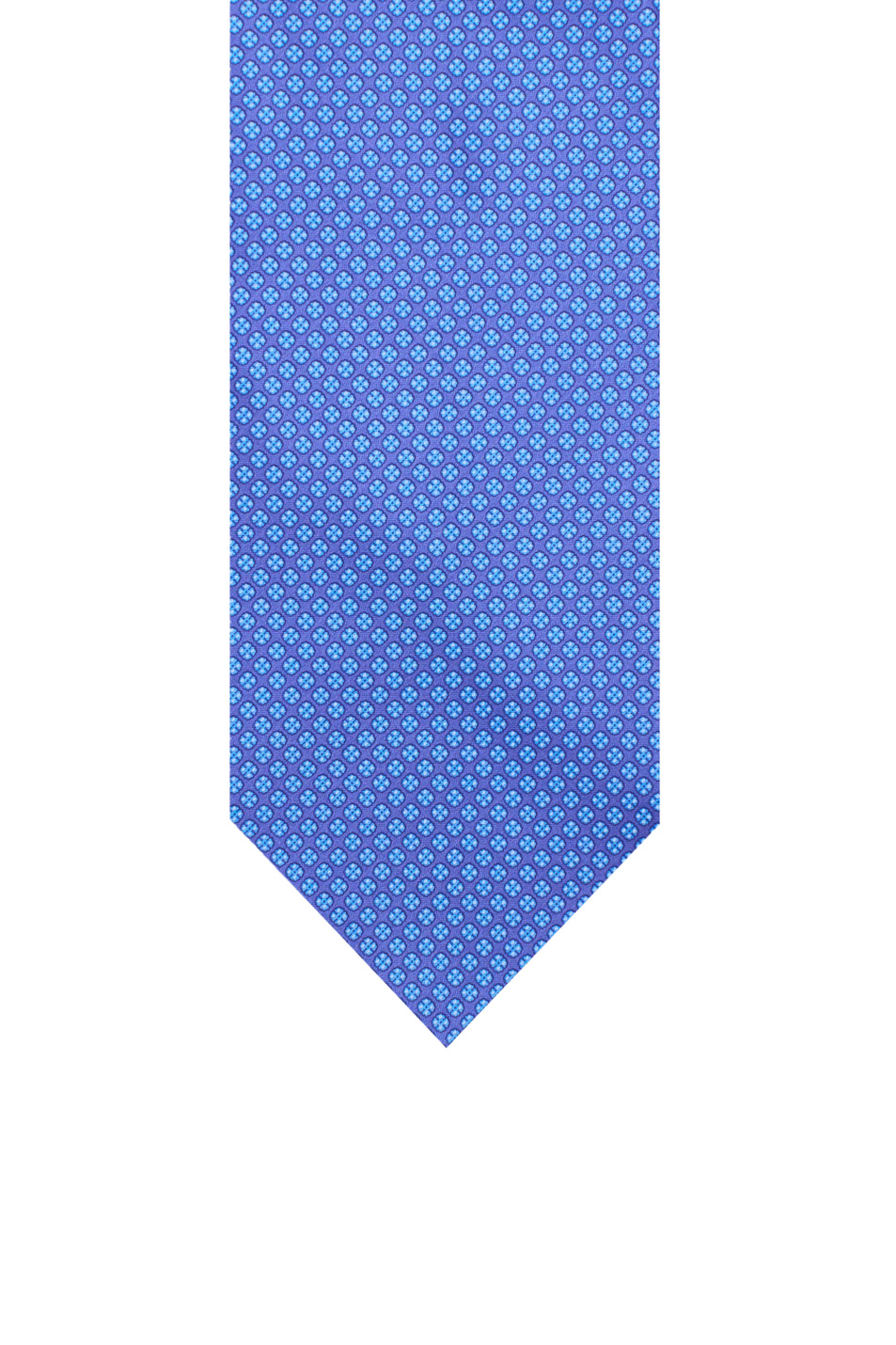 Галстук из шелка|Основной цвет:Синий Мужской Stefano Ricci Галстук из шелка (цвет ), артикул CX-57002 | Фото 2