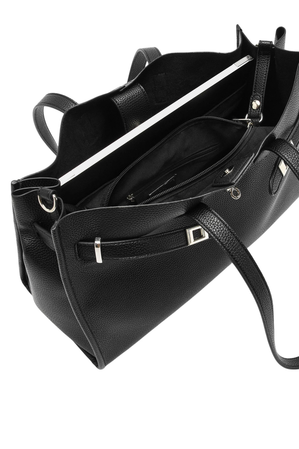 Женский Parfois Сумка для ноутбука из искусственной кожи (цвет ), артикул 244085 | Фото 4