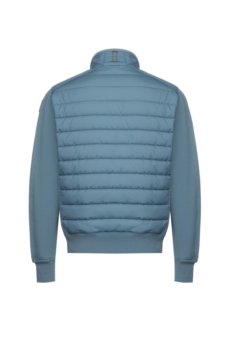 Куртка GRIFFIN стеганая|Основной цвет:Голубой Мужской Parajumpers Куртка GRIFFIN стеганая (цвет ), артикул PMHYFP02 | Фото 2