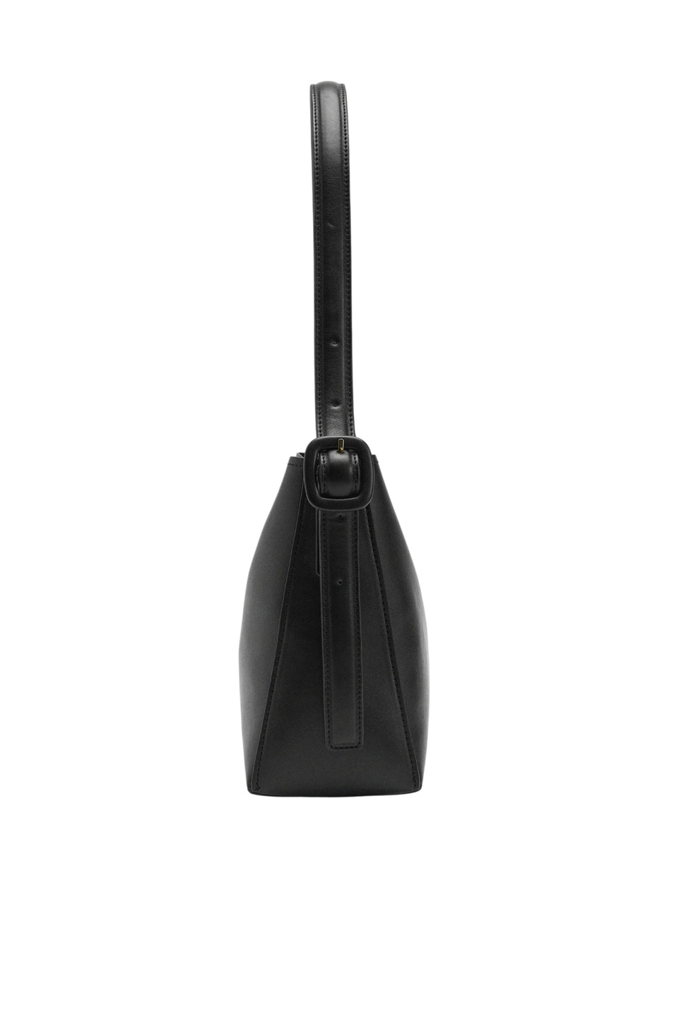 Женский Parfois Сумка через плечо из искусственной кожи (цвет ), артикул 245522 | Фото 3