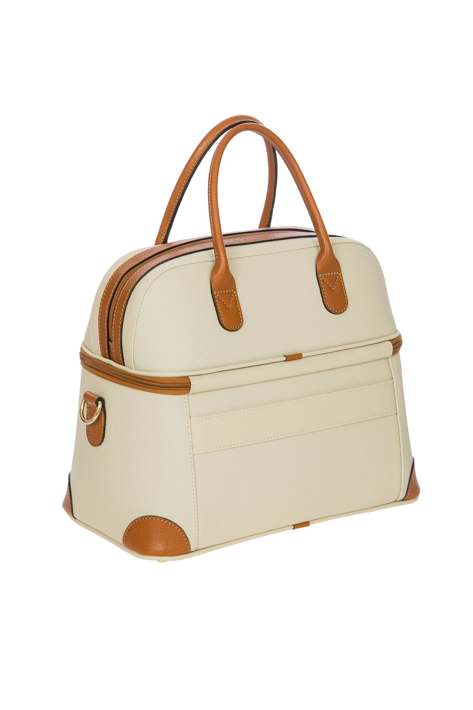 Сумка Firenze дорожная|Основной цвет:Бежевый Unisex Bric's Сумка Firenze дорожная (цвет ), артикул BBJ02530.014 | Фото 3