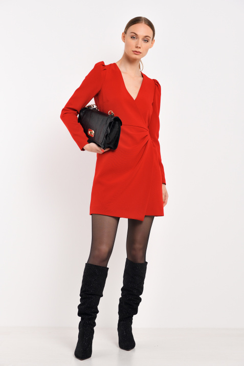 Red Valentino Платье ABITO ( цвет), артикул UR3VAT10562 | Фото 1