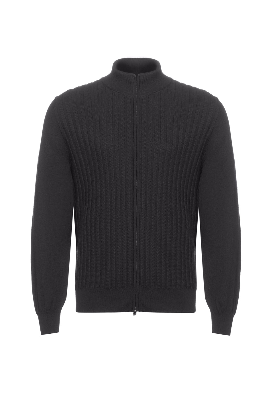 Мужской Corneliani Кардиган из шерсти (цвет ), артикул 26M560-2625195 | Фото 1