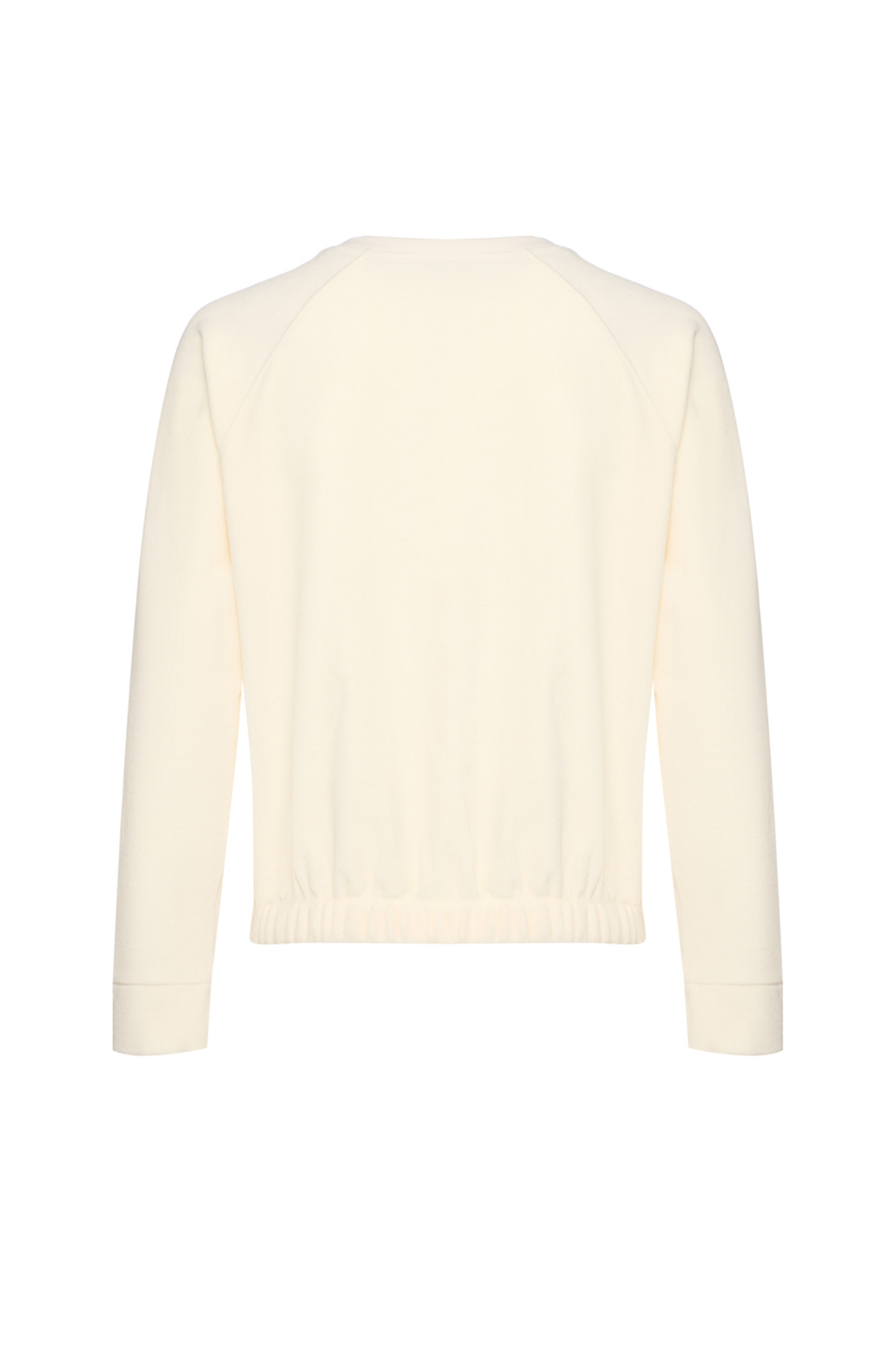 Женский BOSS Джемпер из велюра (цвет ), артикул 50550724 | Фото 2