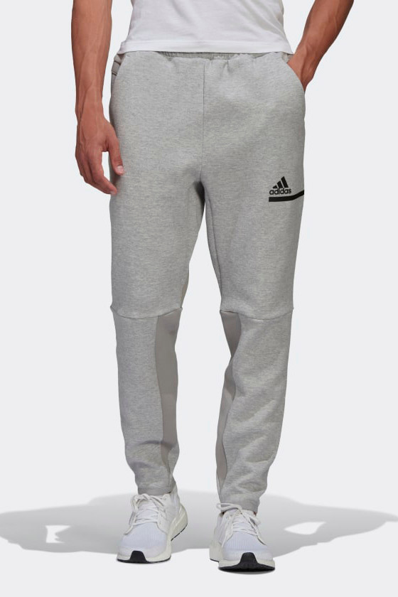 Мужской Adidas Брюки спортивные (цвет ), артикул GM6547 | Фото 1