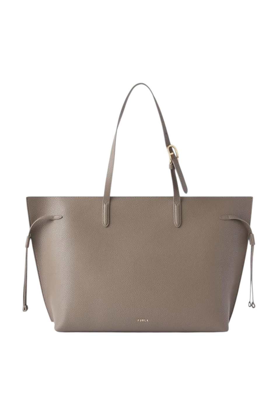 Женский Furla Сумка-тоут AVA L из натуральной кожи (цвет ), артикул WB02059-BX4329 | Фото 1