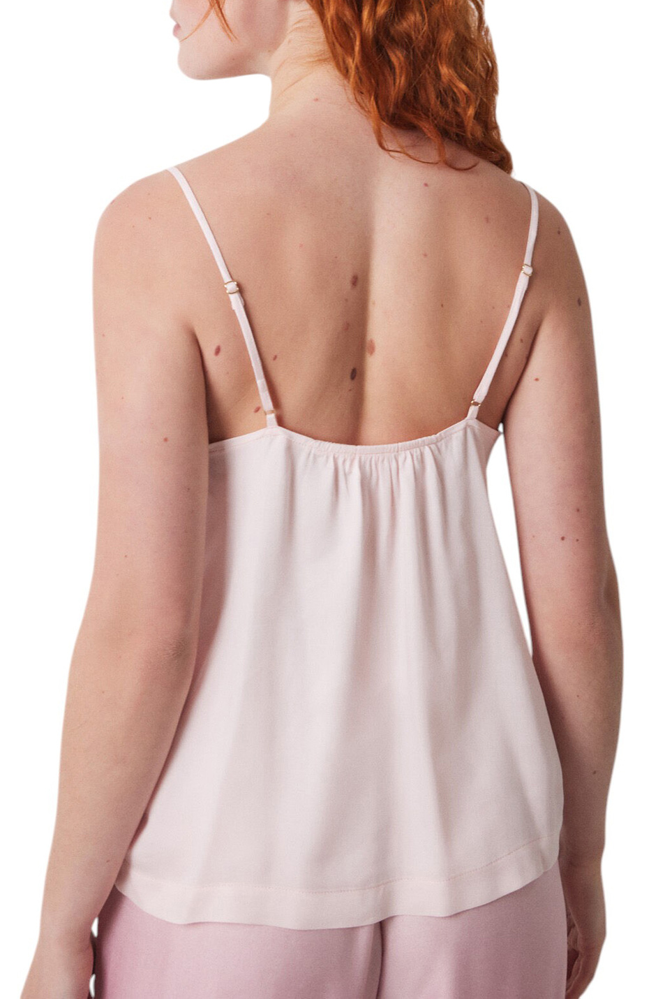Женский Women'secret Костюм домашний (жакет, брюки, топ) (цвет ), артикул 3599157 | Фото 5
