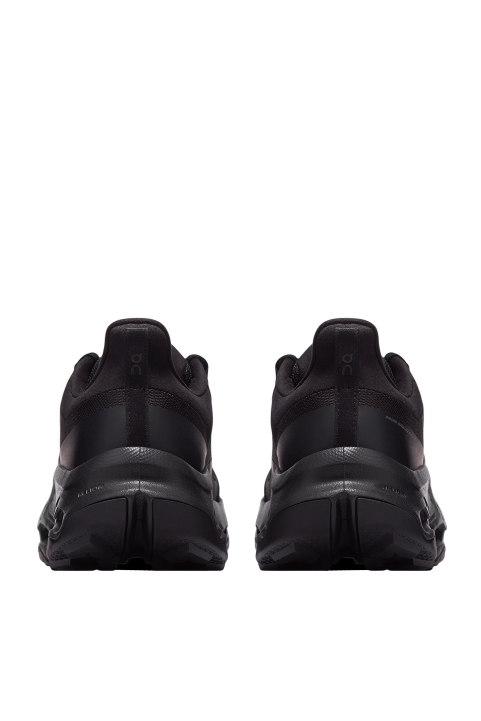 Кроссовки CLOUDHORIZON 2|Основной цвет:Черный Мужской On Running Кроссовки CLOUDHORIZON 2 (цвет ), артикул 3MG10541043 | Фото 5