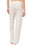 Etam Пижамные брюки DECLANY с принтом ( цвет), артикул 6539366 | Фото 3