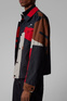 BOSS Куртка из водоотталкивающего материала с принтом ( цвет), артикул 50427307 | Фото 4