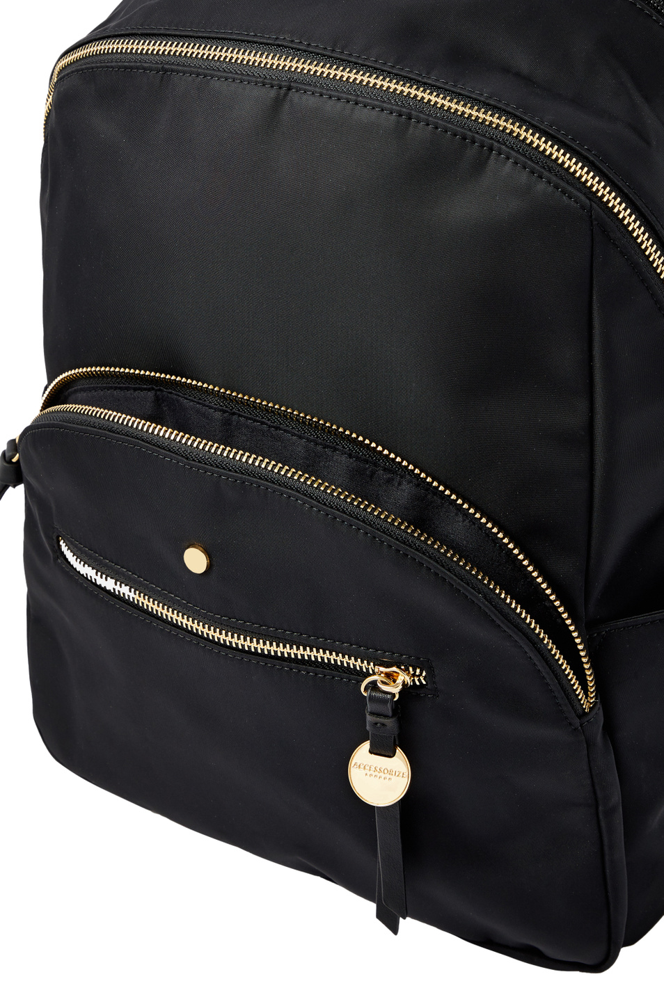 Accessorize Текстильный рюкзак Nell (цвет ), артикул 290020 | Фото 3
