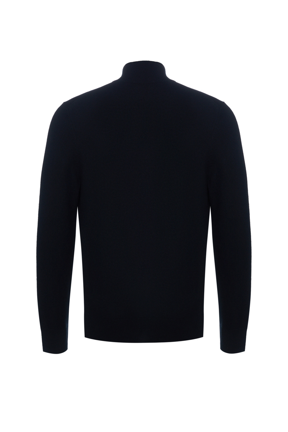 Мужской BOSS Джемпер Hemarlo из шерсти и кашемира (цвет ), артикул 50549984 | Фото 2