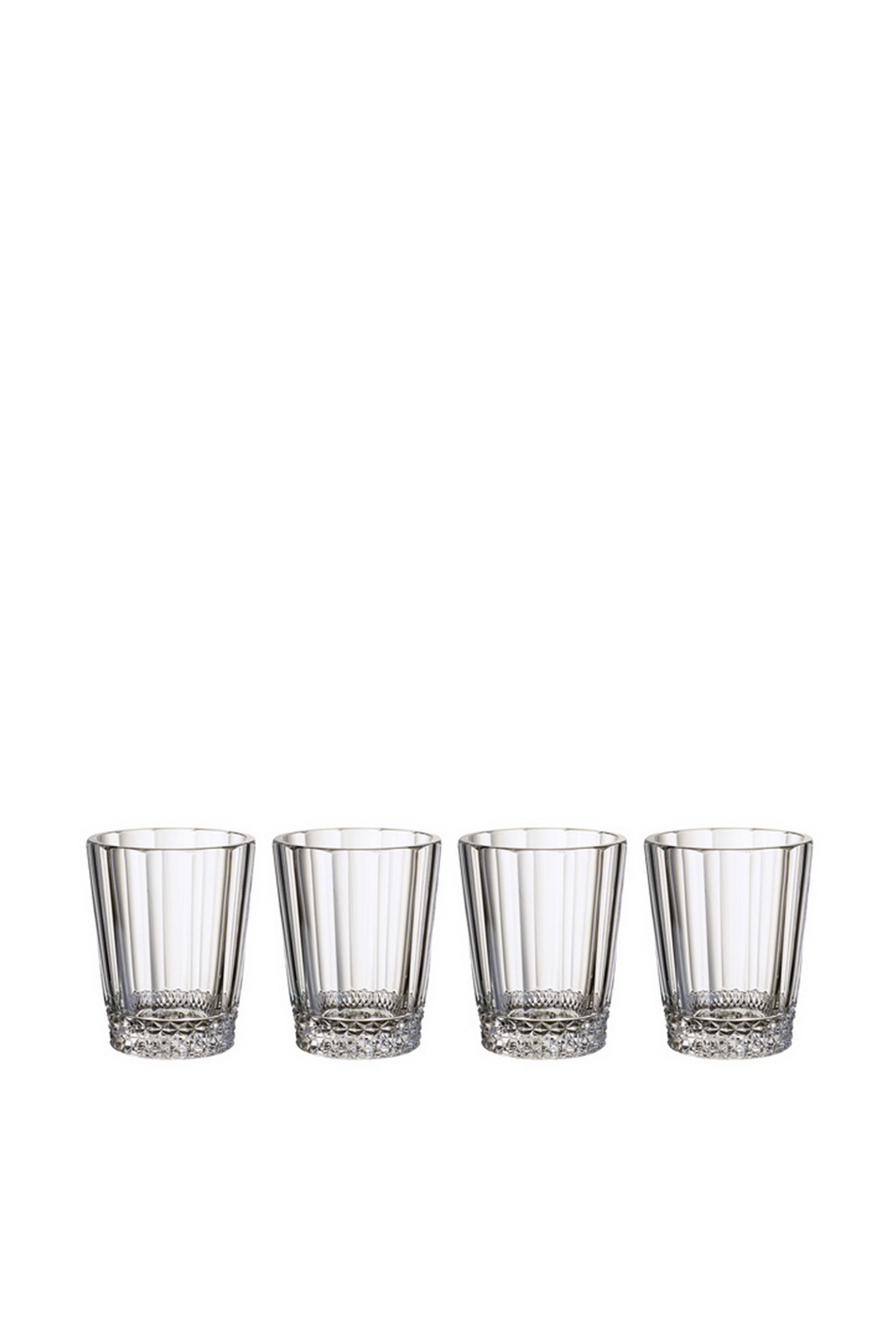 Не имеет пола Villeroy & Boch Набор стаканов для воды (цвет ), артикул 11-3789-8140 | Фото 1