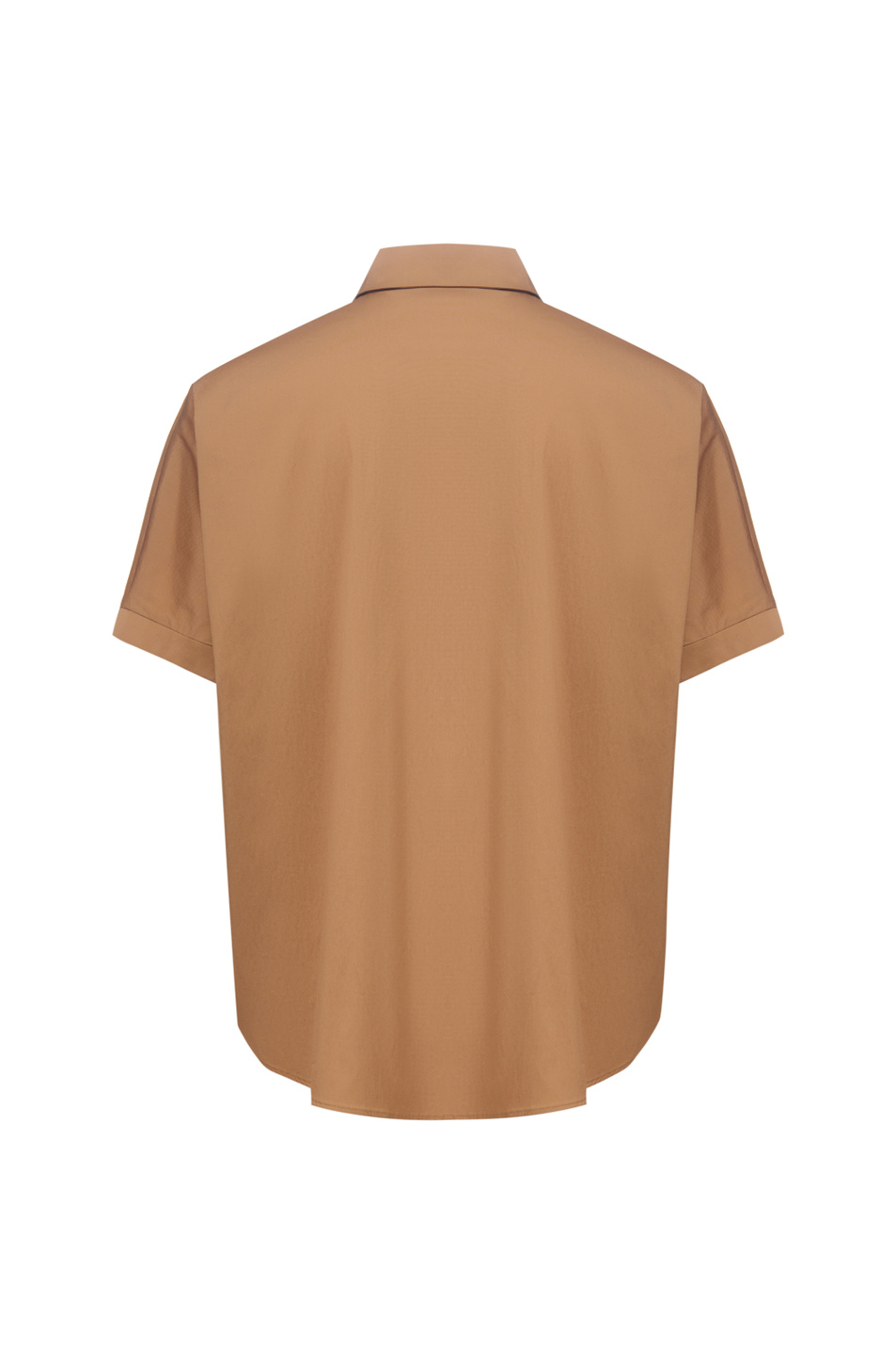 Женский Max Mara Рубашка PITTURA (цвет ), артикул 2616111029 | Фото 2