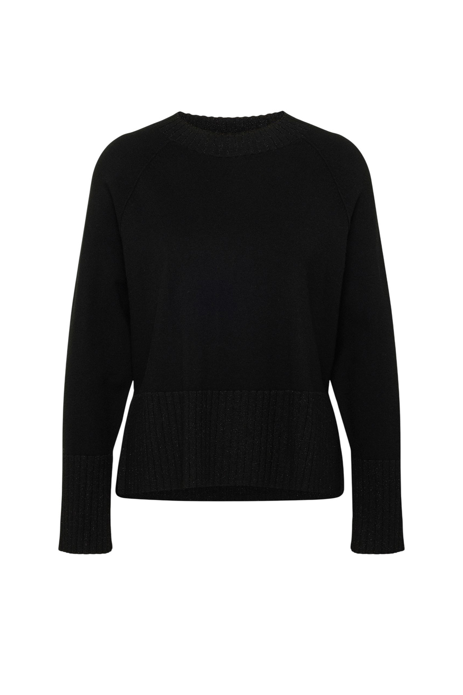 Женский LeComte Джемпер из смесовой вискозы (цвет ), артикул 55-621601 | Фото 1