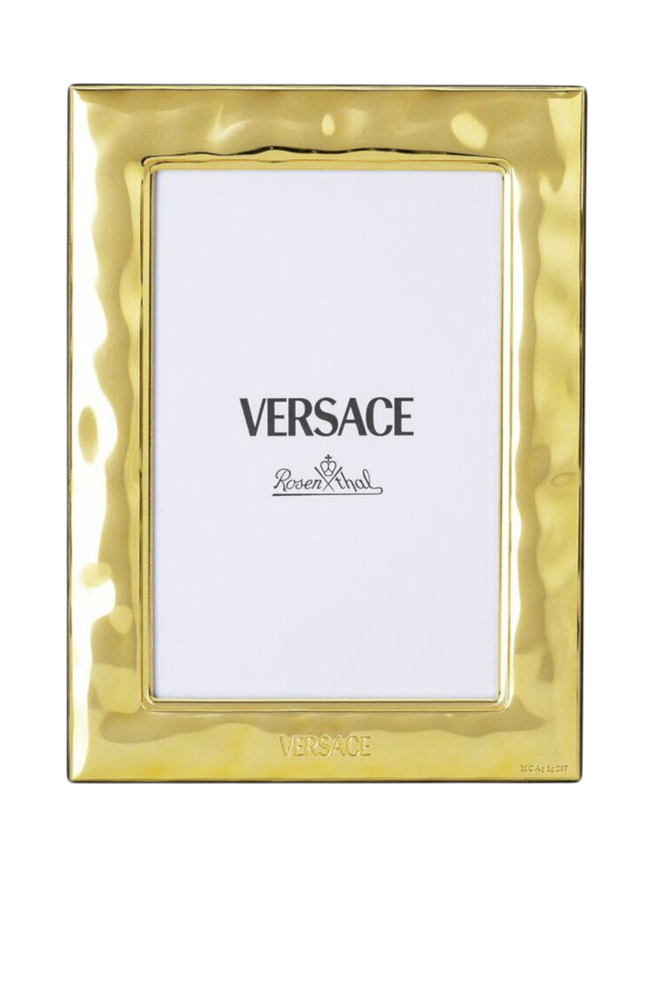 Не имеет пола Versace Рамка для фото 10 х 15 см (цвет ), артикул 69215-321668-05731 | Фото 1