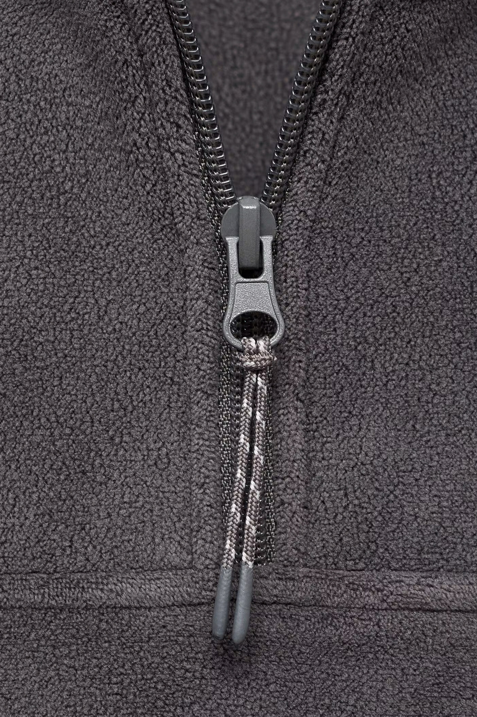 Мальчикам Mango Kids Толстовка COLDB с воротником на молнии (цвет ), артикул 17047774 | Фото 3