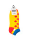 Jack & Jones Носки с принтом в горох ( цвет), артикул 12209454 | Фото 2