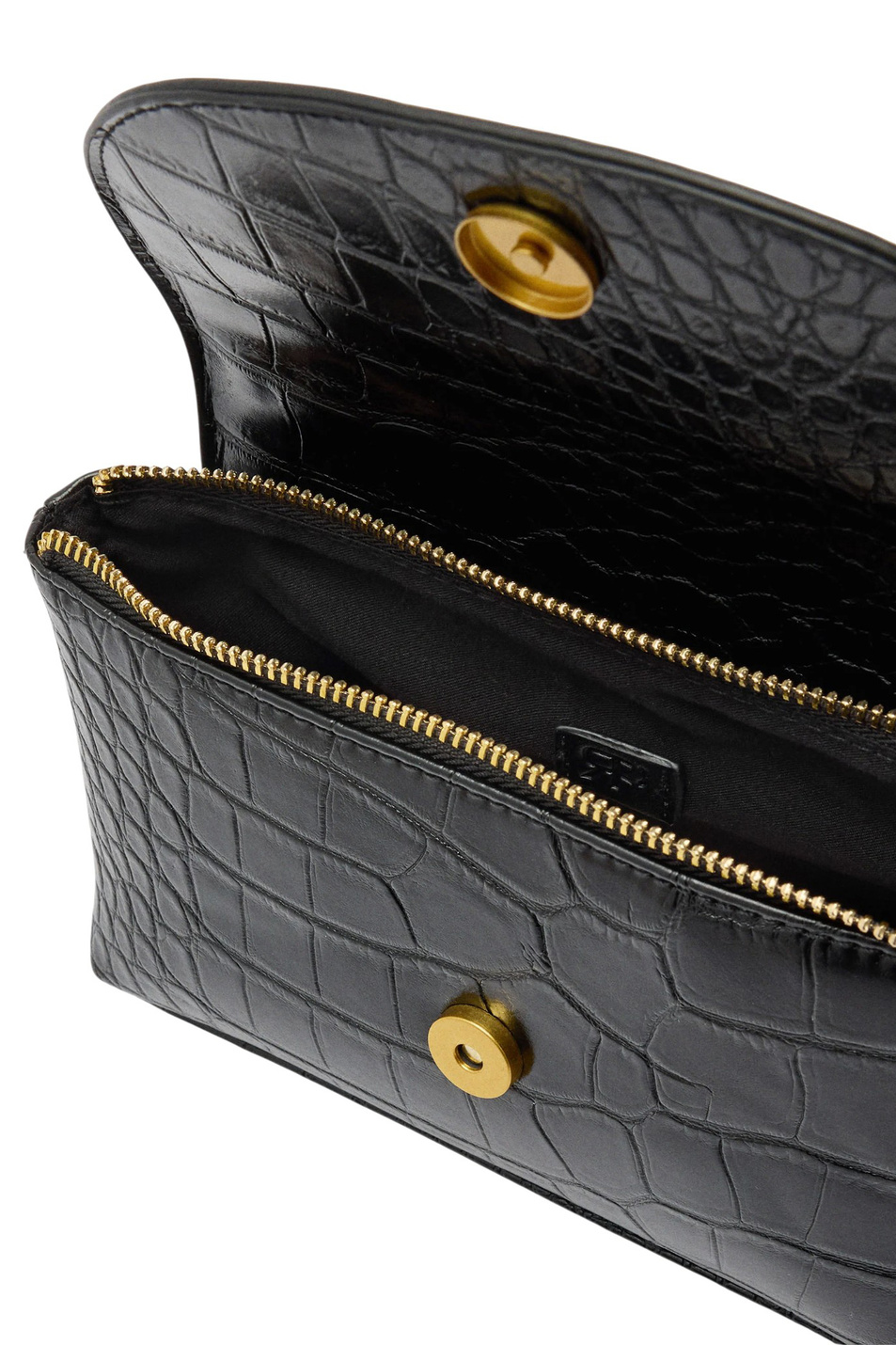 Женский Parfois Сумка из искусственной кожи (цвет ), артикул 242155 | Фото 3