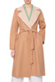 Max Mara Пальто CLES с рукавами-кимоно ( цвет), артикул 60110327 | Фото 4