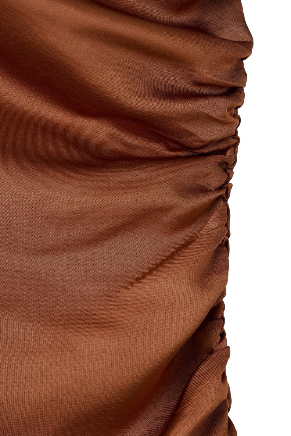 Женский Mango Платье SAFRON атласное (цвет ), артикул 17029108 | Фото 5