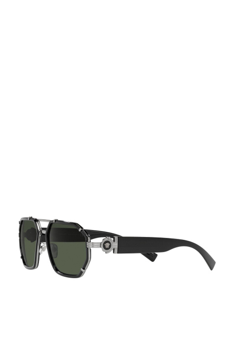 Versace Солнцезащитные очки 0VE2228 ( цвет), артикул 0VE2228 | Фото 1