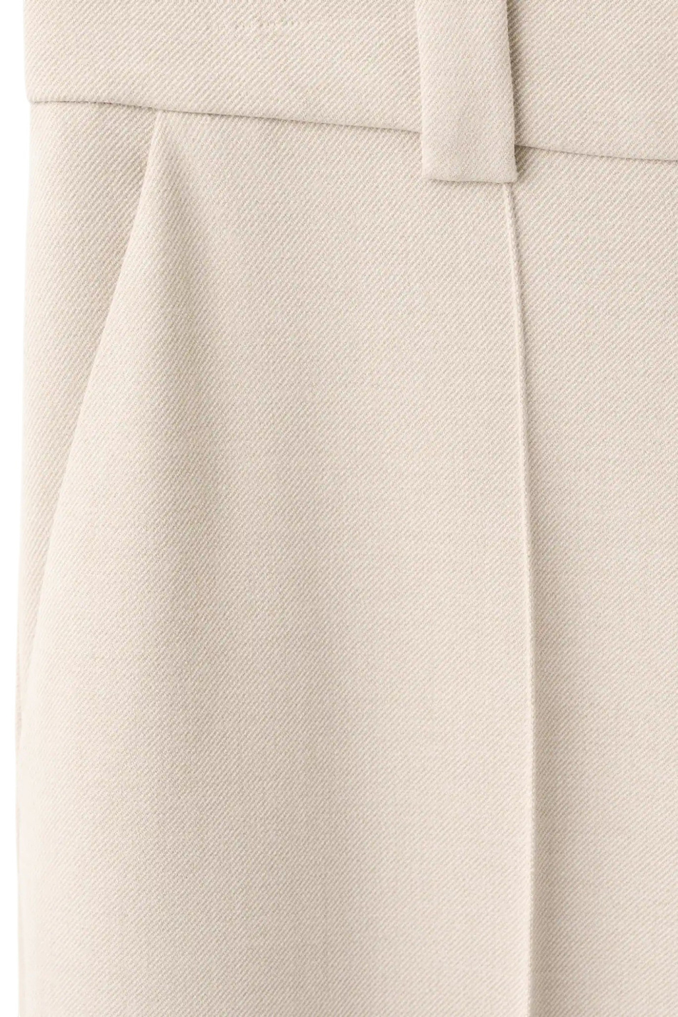 Женский Mango Брюки PARIS прямого кроя (цвет ), артикул 27083333 | Фото 5