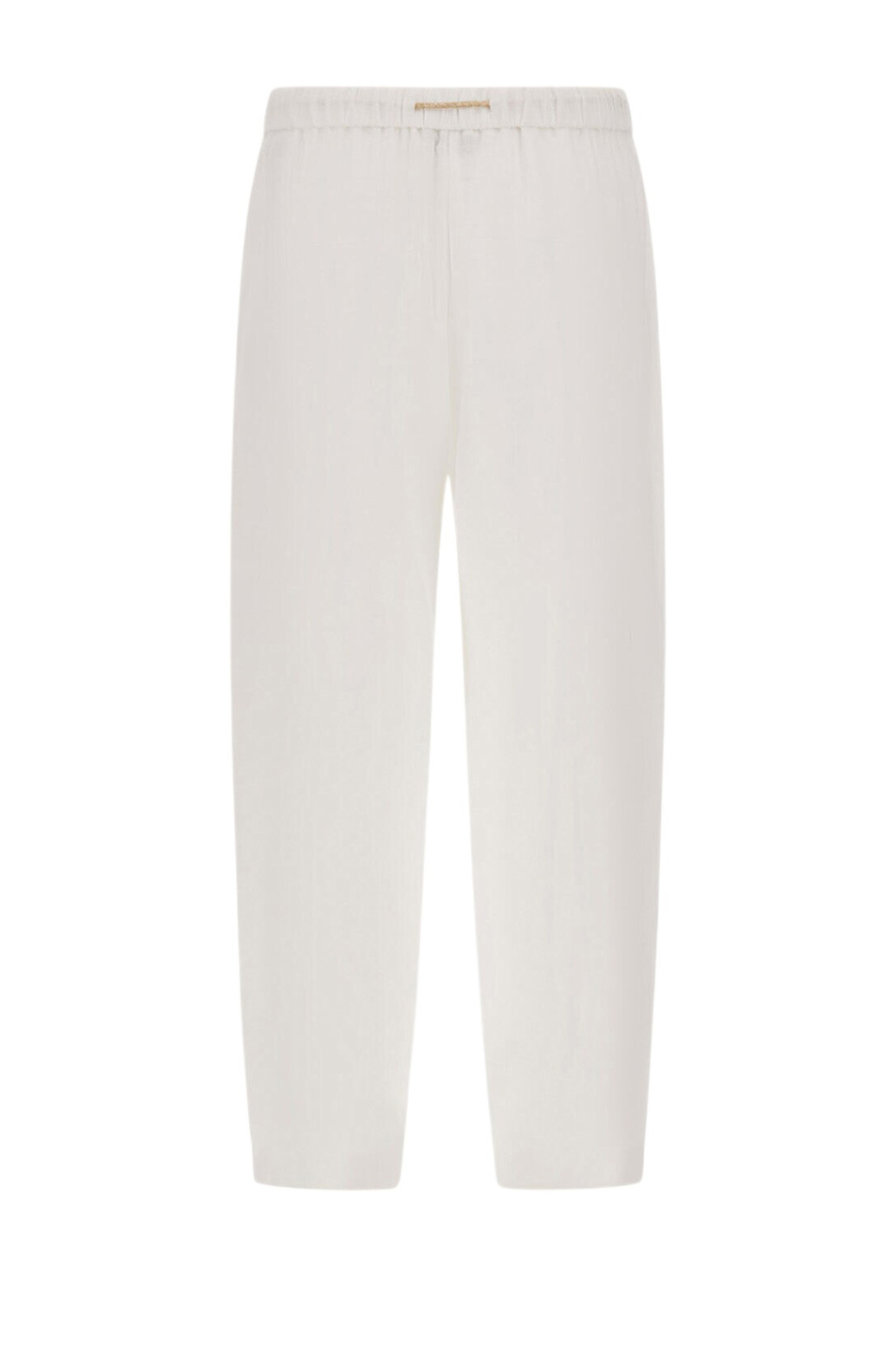 Женский Herno Брюки однотонные (цвет ), артикул PT000222D-12689 | Фото 2