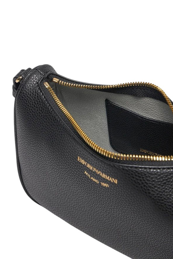 Женский Emporio Armani Сумка с логотипом (цвет ), артикул EW000539-AF12103 | Фото 3